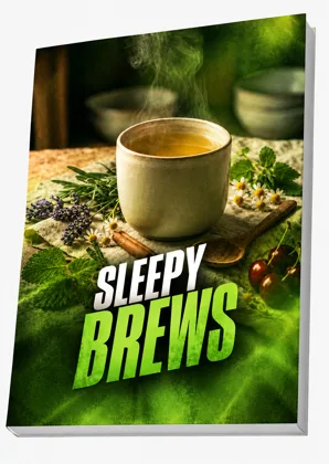 Sleepy Brews ebook